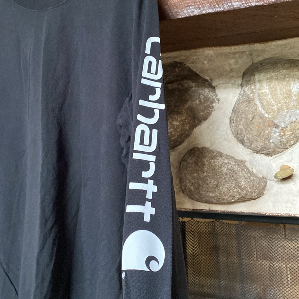 Carhartt long sleeve tee - Picture 2 of 6
